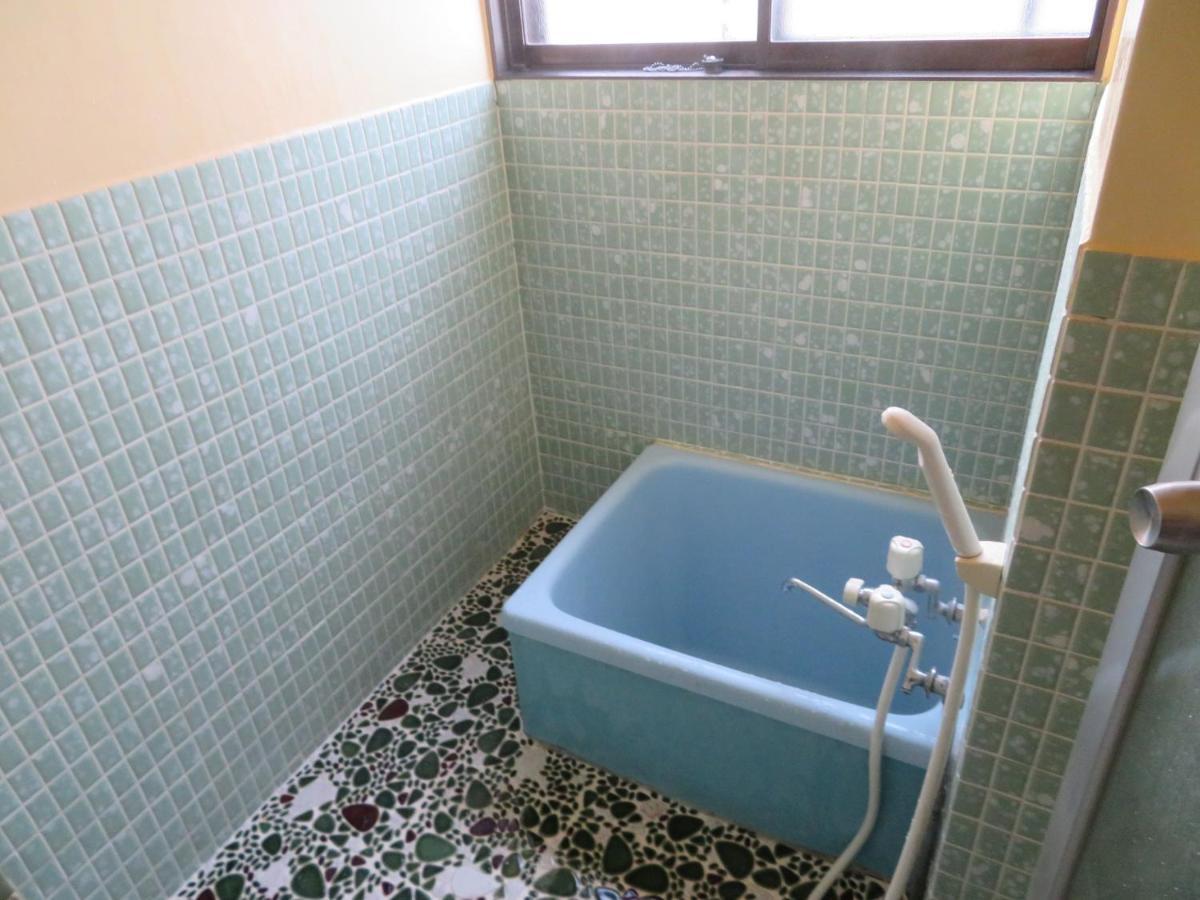 샤리 Mizu No Gakko 빌라 외부 사진