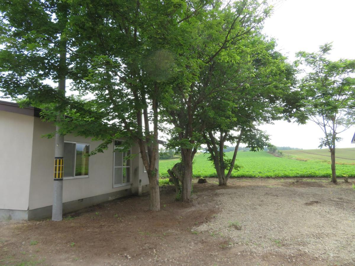 샤리 Mizu No Gakko 빌라 외부 사진