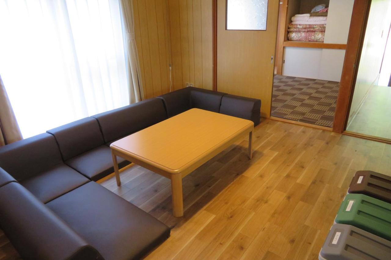 샤리 Mizu No Gakko 빌라 외부 사진