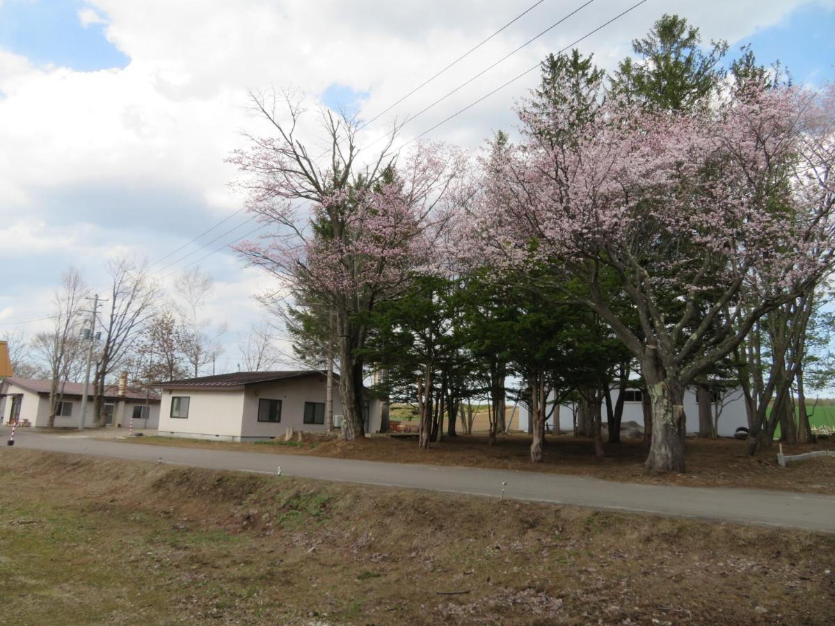 샤리 Mizu No Gakko 빌라 외부 사진